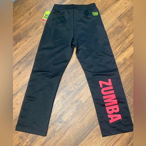 Zumba Fitness Pants & Jumpsuits Zumba Pants M Poshmark